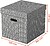 Pack 3 Cajas Grises 365X320X315MM Esselte 628289 - imagem 6