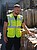 Colete multifuncional em malha Larisa TXCMMF - imagem 6
