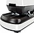Grampeador Elétrico Rapid Optima 60E de Mesa + Caixa com 5000 Grampas - Até 60 Folhas - Adaptador de Rede Incluído - Cor Branca - imagem 6