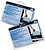 Pack Rexel de 12 Folhas Lubrificantes para Trituradoras 2101948 - imagem 6