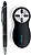 Apresentador Kensington Iwireless K33373EU - imagem 6