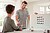 Divisor de Mesa de Vidro Impression Pro (600X450MM) 1905265 - imagem 6