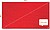 Painel de Feltro Vermelho Formato Panorâmico 40”” 890X500MM “ “1915420 - imagem 6