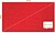 Painel de Feltro Vermelho Formato Panorâmico 55”” 1220X690MM “ “1915421 - imagem 6
