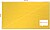 Painel de Feltro Amarelo Formato Panorâmico 55”” 1220X690MM “ “1915431 - imagem 6