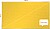 Painel de Feltro Amarelo Formato Panorâmico 70”” 1550X870MM “ “1915432 - imagem 6
