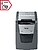 Rexel Optimum AutoFeed 100X Trituradora Automática de Corte em Partículas P-4 - Alimentação Automática 100 Folhas e Manual 8 Folhas - Capacidade do Cesto 34L - Cor Cinzento/Prata 2020100XEU - imagem 6