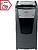 Rexel Optimum Autofeed 600x Trituradora Automática Corte em Partículas P-4 - Autoalimentação 600 Folhas, Manual 15 Folhas - Capacidade do Cesto de 110L - Cor Cinza - imagem 6
