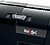 Rexel Secure X10 Trituradora de Papel Manual Corte em Partículas P-4 - Tritura até 10 Folhas de Cada Vez - Capacidade do Cesto 18L - Cor Preta 2020124EU - imagem 6