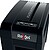 Rexel Secure X6-SL Destruidora de Documentos Manual de Corte em Partículas P-4 - Destrói até 6 Folhas - Tecnologia de Baixo Ruído Whisper-Shred - Cesto de 10L - Preto 2020125EU - imagem 6
