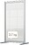 Divisor de Mesa em Acrilico Premium Plus 600X1000MM 1915493 - imagem 6