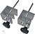 Braçadeira para Telas de PVC Nobo Premium Plus (X2) 1915555 - imagem 6