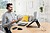 Kensington SmartFit Easy Riser EQ - Tapete de arrefecimento de notebook - 12” - 17” - preto K52805EU - imagem 6