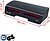 Plastificadora gbc 240 din a4 cor preto 4410068EU - imagem 6