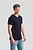 T-shirt valueweight com decote V (61-066-0) SC22V - imagem 6