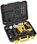 Martillo Percutor 1200 W Sds Plus G-84083 - imagem 6