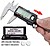 Calibre Vernier Digital 150 MM G-21276 - imagem 6