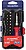 Chave de Cabeça 38 Peças WORKPRO G-21094 - imagem 6