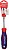 Chave de Fenda Phillips PH2 x 100 mm WORKPRO G-21004 - imagem 6