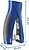 Agrafador Rapid Ultimate NXT (agrafe 24/6, 26/6) - 20 fls : azul es20679831 - imagem 6