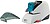 Cartucho Rapid de Grapas R5050 - Grapa Até 50 Folhas de Papel - Carga Fácil - Patenteado - Substituição de Peças - Cor Preta - imagem 6