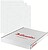 Esselte Caixa de 100 Pastas Uñero - Formato Folio - PVC Flexível - Espessura 110 Micras - Cor Transparente 46015 - imagem 6
