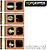 Taco Topgripper Bimaterial Ø 8 mm. (Caixa 100 unidades) Taco Ancoragem Universal, Taco Betão, Taco Pladur, Taco Tijolo Taco Topgripper Bimaterial Ø 8 mm. (Caixa 100 unidades) Uso Universal - imagem 6