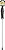 Chave de Fenda Plana Estampada Aço S2 Punho TPR Bimaterial. Medida 1,6 x Ø 9,0 x 300 mm. Chave de Fenda Plana Estampada Aço S2 Punho TPR Bimaterial. Medida 1,6 x Ø 9,0 x 300 mm - imagem 6