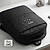 Mochila Subblim Compact Backpack 15L para Portáteis até 15.6”/ Repelente de água/ Cinta para Trolley/ Negra SUBBP-2COB000 - imagem 6