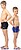 Squba Series Training Boxer Menino - imagem 6