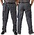 Calça Multi-bolsos T-002 - imagem 6
