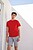 T-shirt de manga curta Ultra Cotton™ GI2000 - imagem 7
