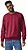 Sweatshirt com decote redondo Heavy Blend™ GI18000 - imagem 7