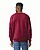 Sweatshirt com decote redondo Heavy Blend™ GI18000 - imagem 7