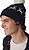 Gorro de Natal com motivo renas KP512 - imagem 7