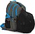 Mochila de lazer com porta-capacete KI0172 - imagem 7