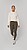 Sweatshirt “crop” com capuz de senhora PA396 - imagem 7