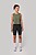 T-shirt crop sem mangas de senhora PA499 - imagem 7
