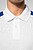 Polo baseball > polo de homem bicolor K226 - imagem 7