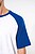 Baseball > t-shirt de homem bicolor K330 - imagem 7