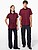 Camisa de manga curta com Stretch K531 - imagem 7