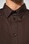 Camisa popeline poliéster/ algodão de tratamento fácil K545 - imagem 7