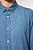 Camisa de homem em denim K512 - imagem 7