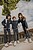 Sweatshirt de criança com capuz K477 - imagem 7