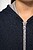 Sweatshirt de criança com capuz e fecho K486 - imagem 7