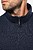Sweatshirt 1/2 fecho K487 - imagem 7