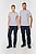 T-shirt Day To Day de manga curta WK3020 - imagem 7