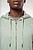 Sweatshirt com fecho e capuz eco-responsável unisex K4008 - imagem 7