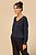 Pullover eco-responsável em liocel de senhora SP921 - imagem 7