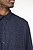 Camisa eco-responsável em flanela de homem NS520 - imagem 7